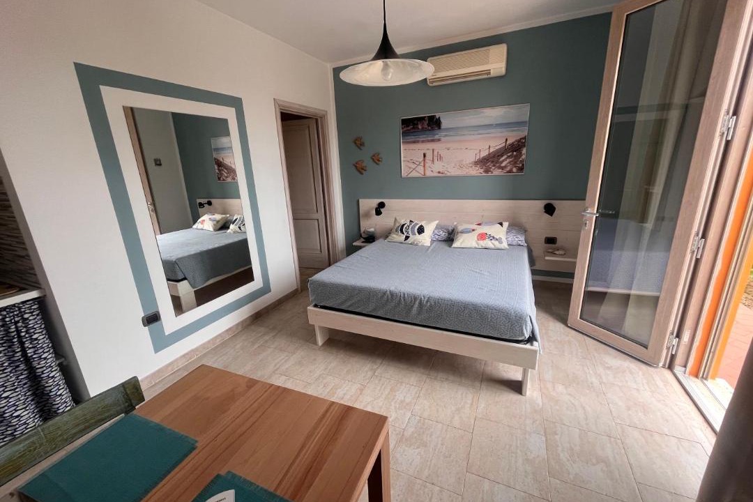 Photo of Bedroom in Piombino