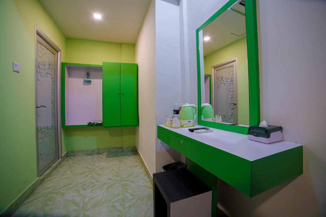Photo of Bedroom in Batam