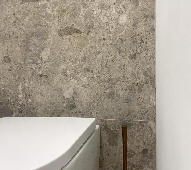 Photo of Bathroom in Bastide Giraud