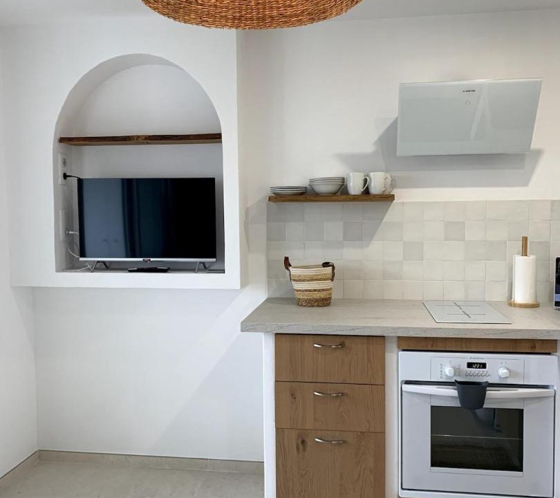 Photo of Kitchen in Bastide Giraud