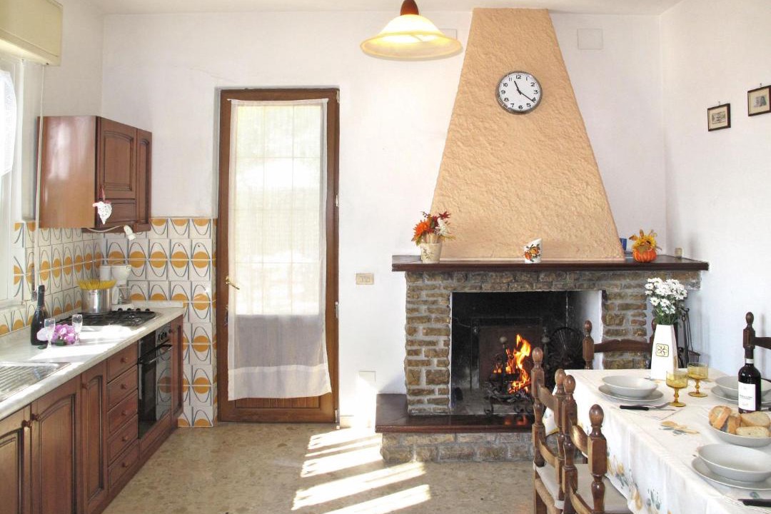 Photo of Kitchen in Corsanico