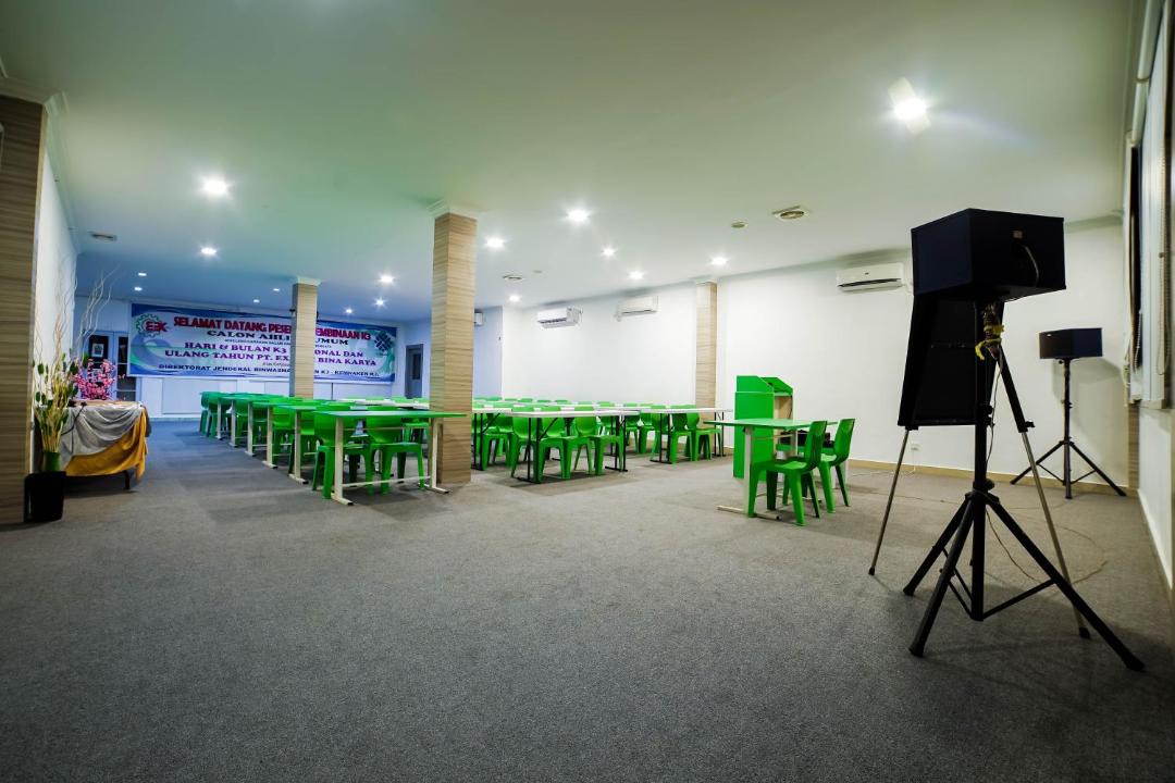Photo of Livingroom in Batam