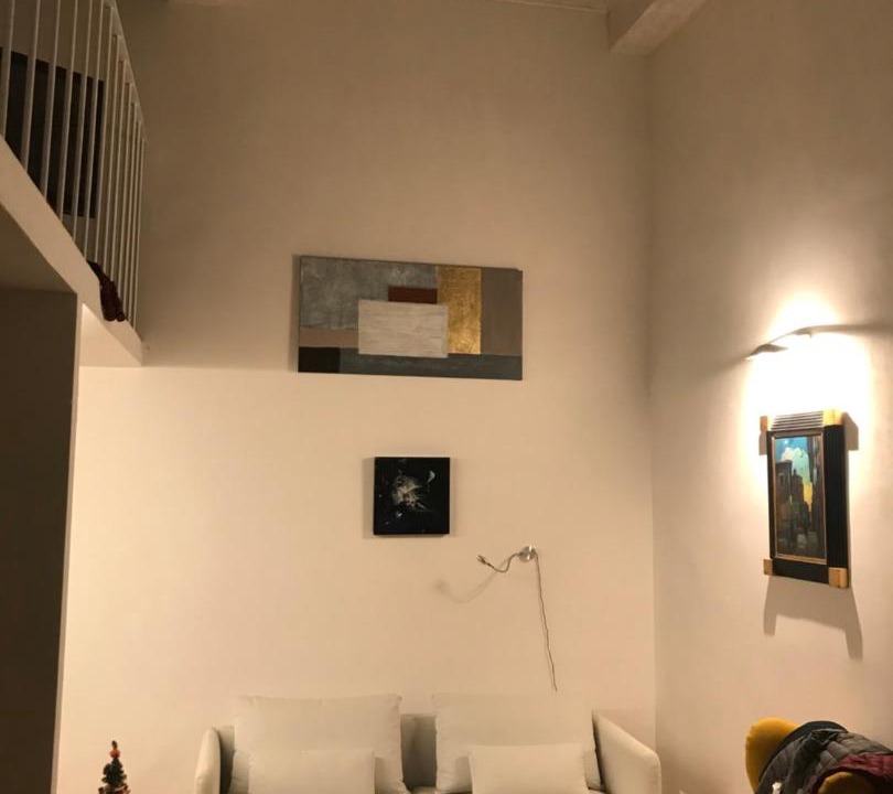 Photo of Livingroom in Venezia Nuova