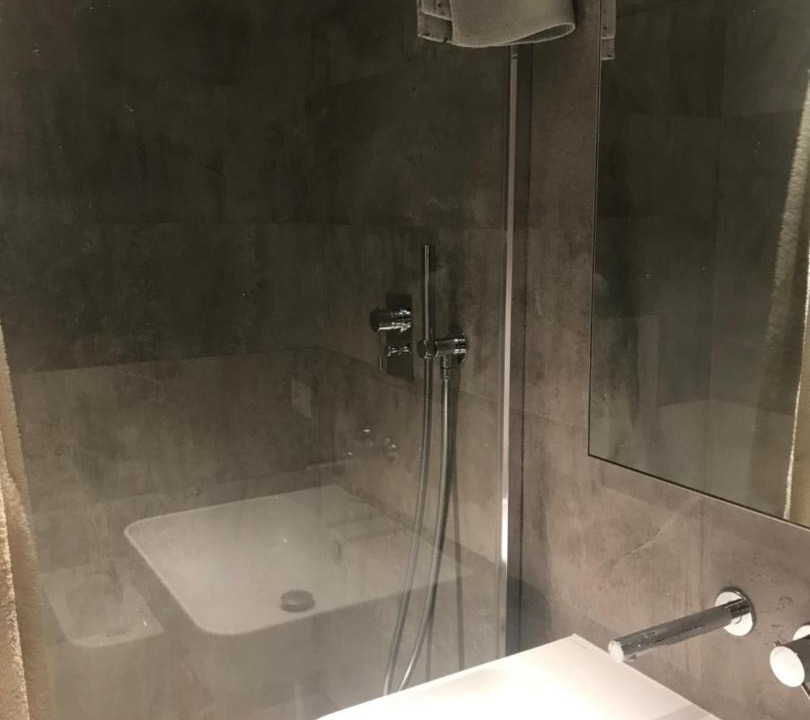 Photo of Bathroom in Venezia Nuova