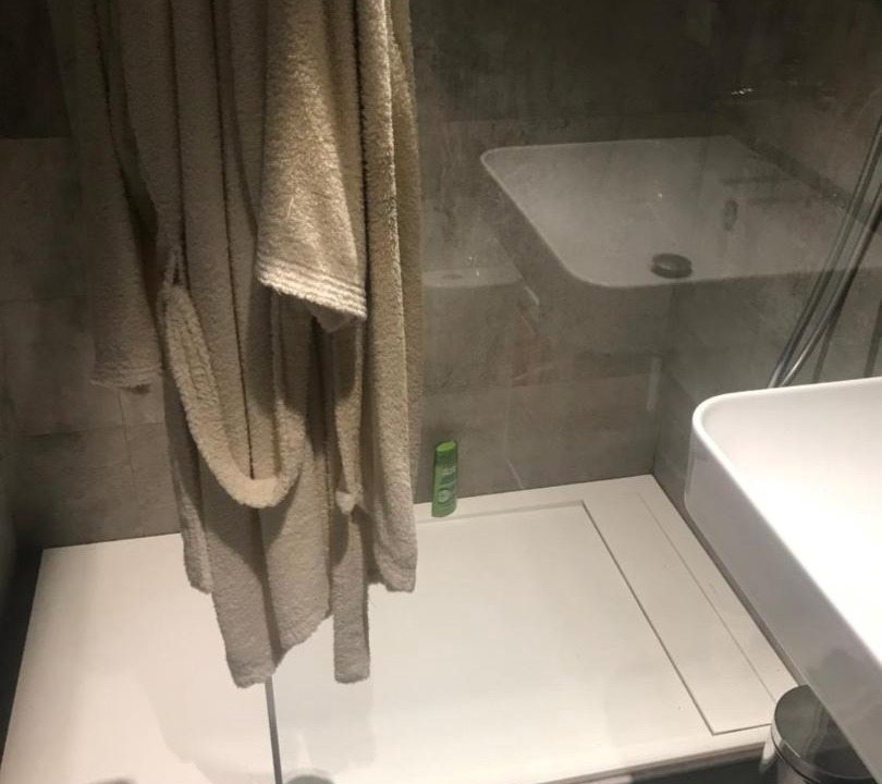 Photo of Bathroom in Venezia Nuova