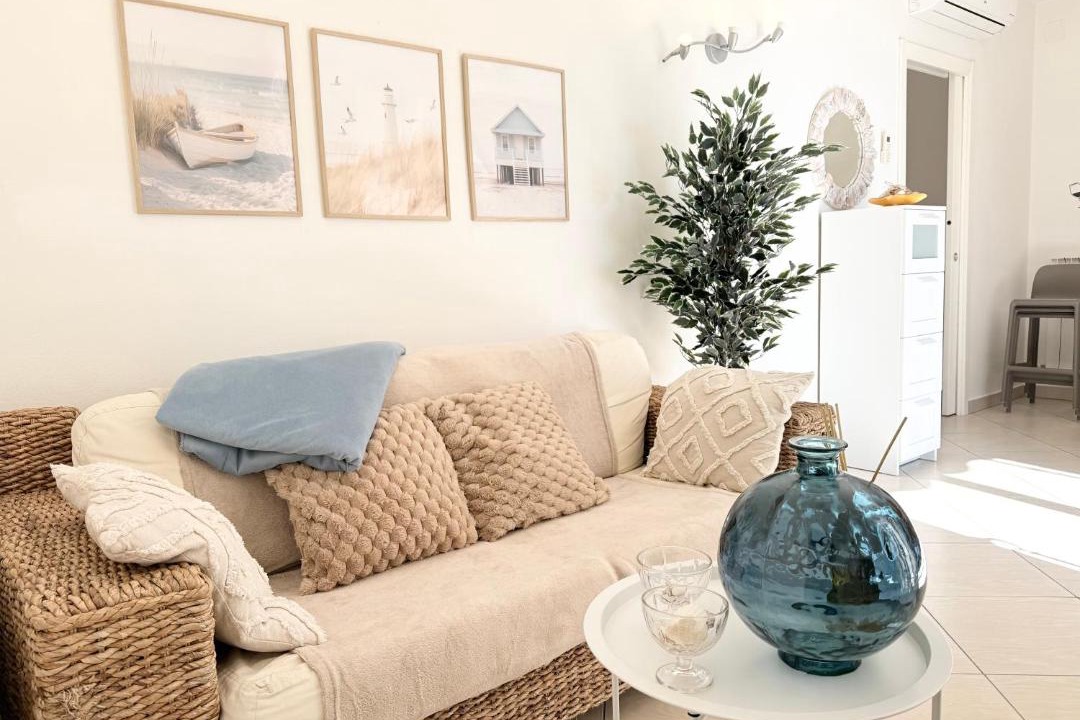 Photo of Livingroom in Marina di Grosseto