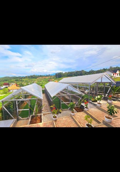 Photo of Others in Cibodas