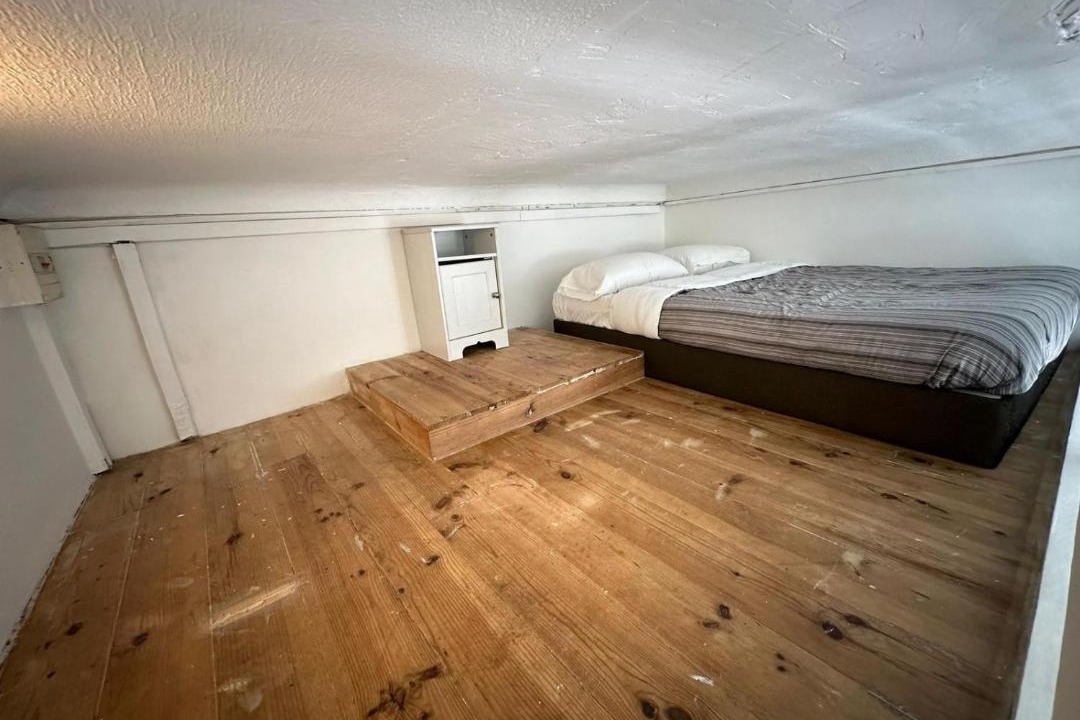 Photo of Bedroom in Lepante Quarter
