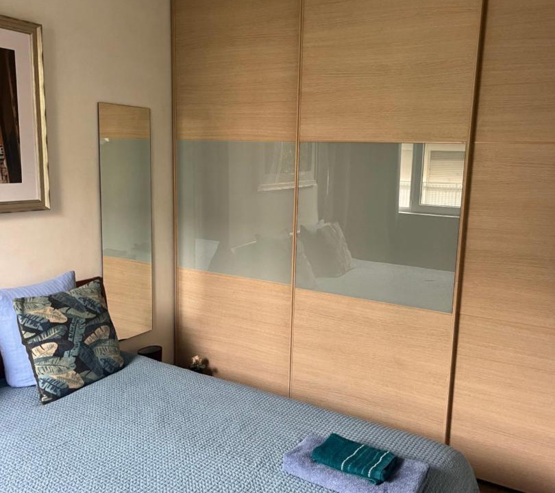 Photo of Bedroom in Gambetta