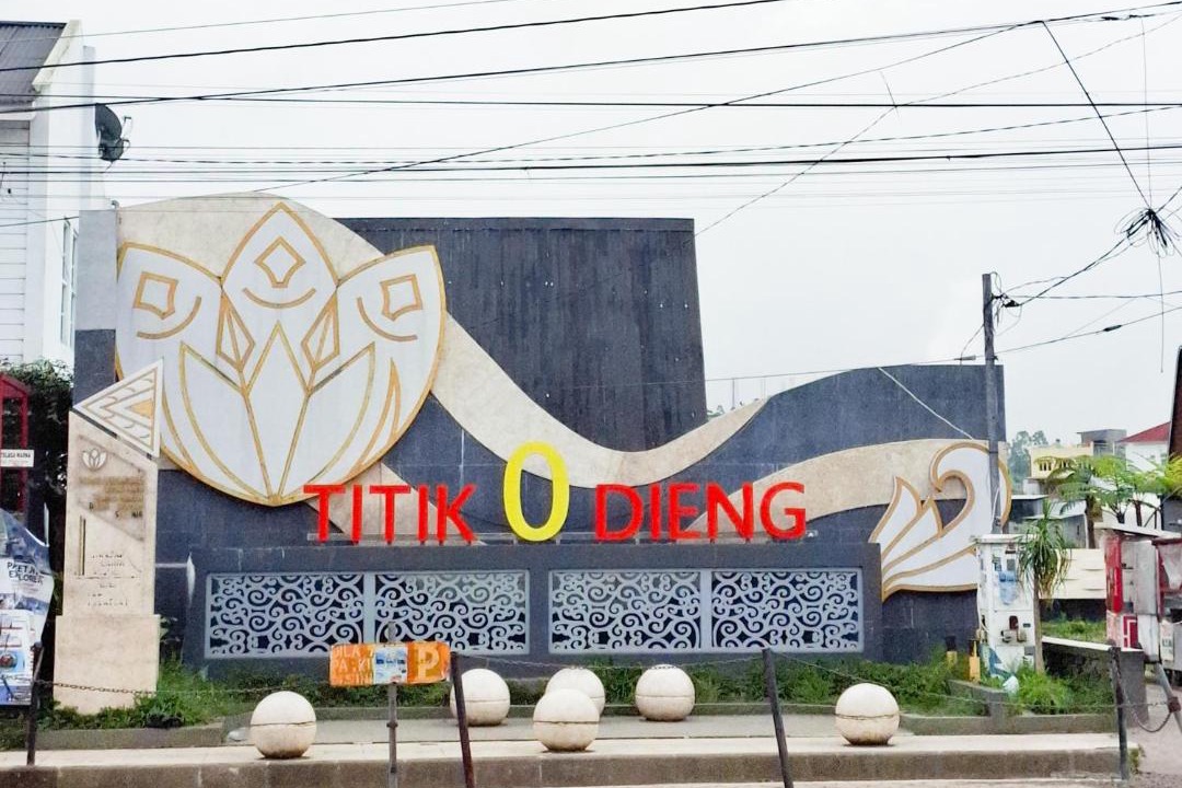Photo of Others in Dieng