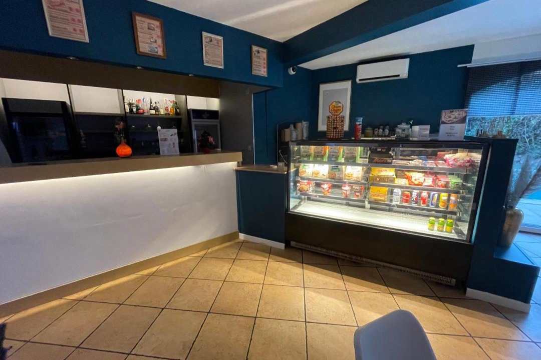 Photo of Kitchen in Vence