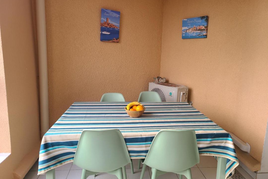 Photo of Others in Cap Esterel