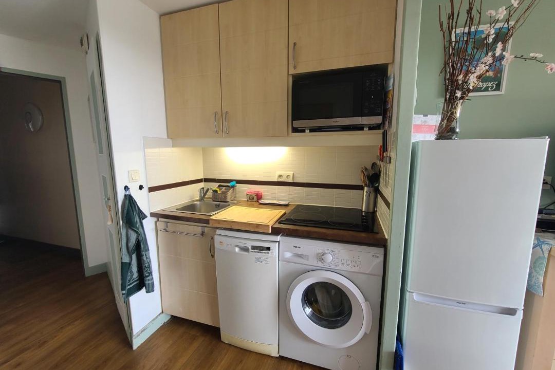 Photo of Kitchen in Cap Esterel
