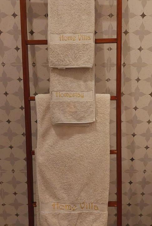 Photo of Bathroom in Kalibukbuk