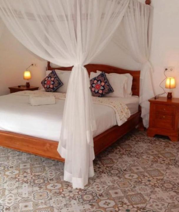 Photo of Bedroom in Kalibukbuk