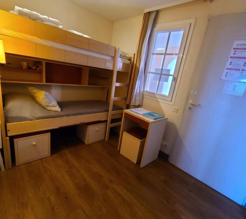 Photo of Bedroom in Cap Esterel