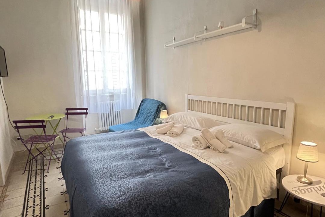 Photo of Bedroom in Lucca Historical Center