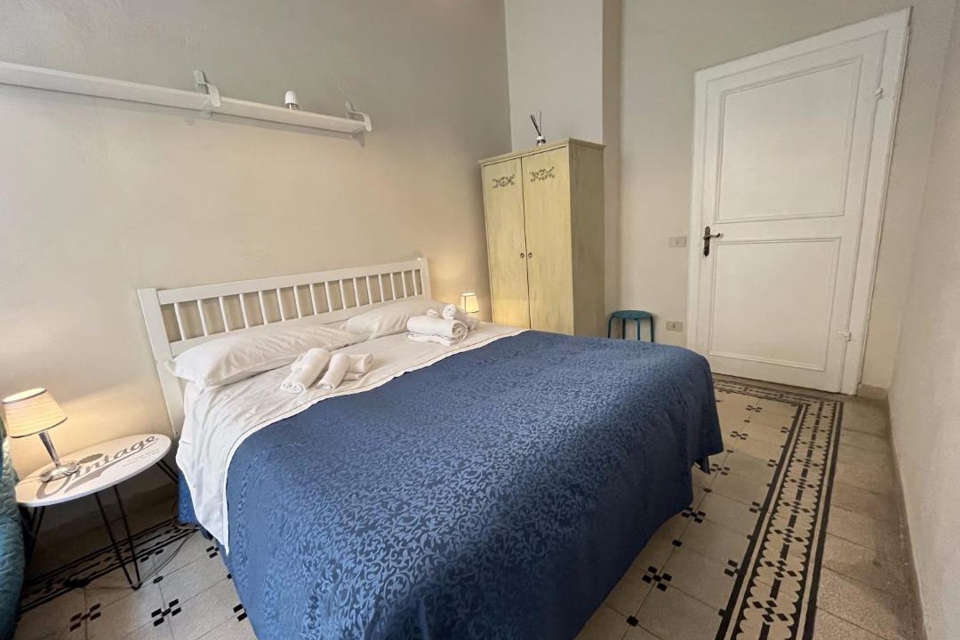 Photo of Bedroom in Lucca Historical Center