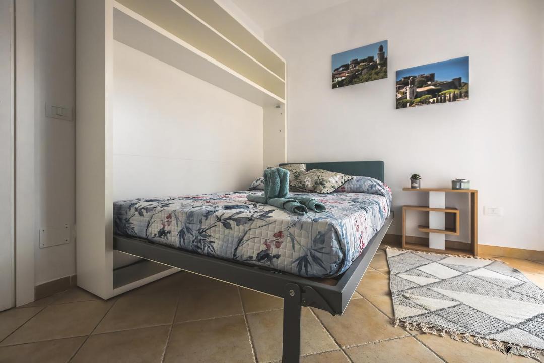 Photo of Bedroom in Castiglione della Pescaia