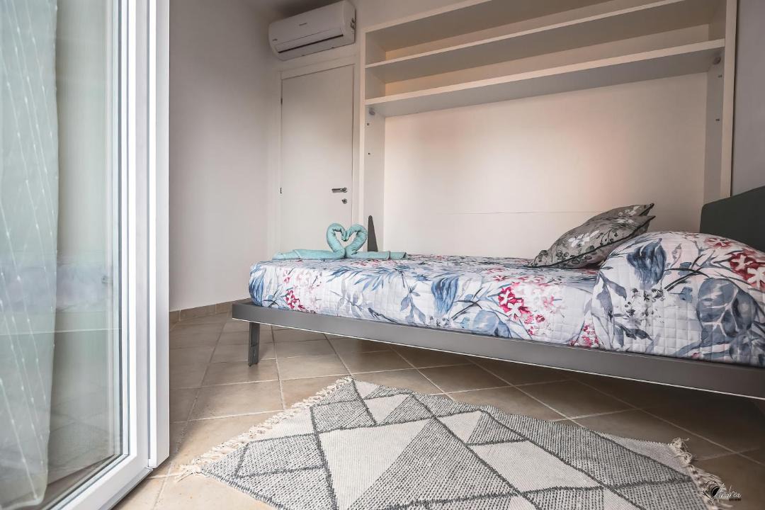 Photo of Bedroom in Castiglione della Pescaia