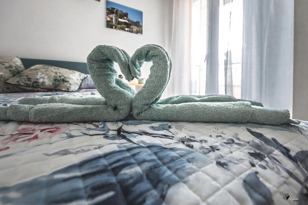 Photo of Bedroom in Castiglione della Pescaia