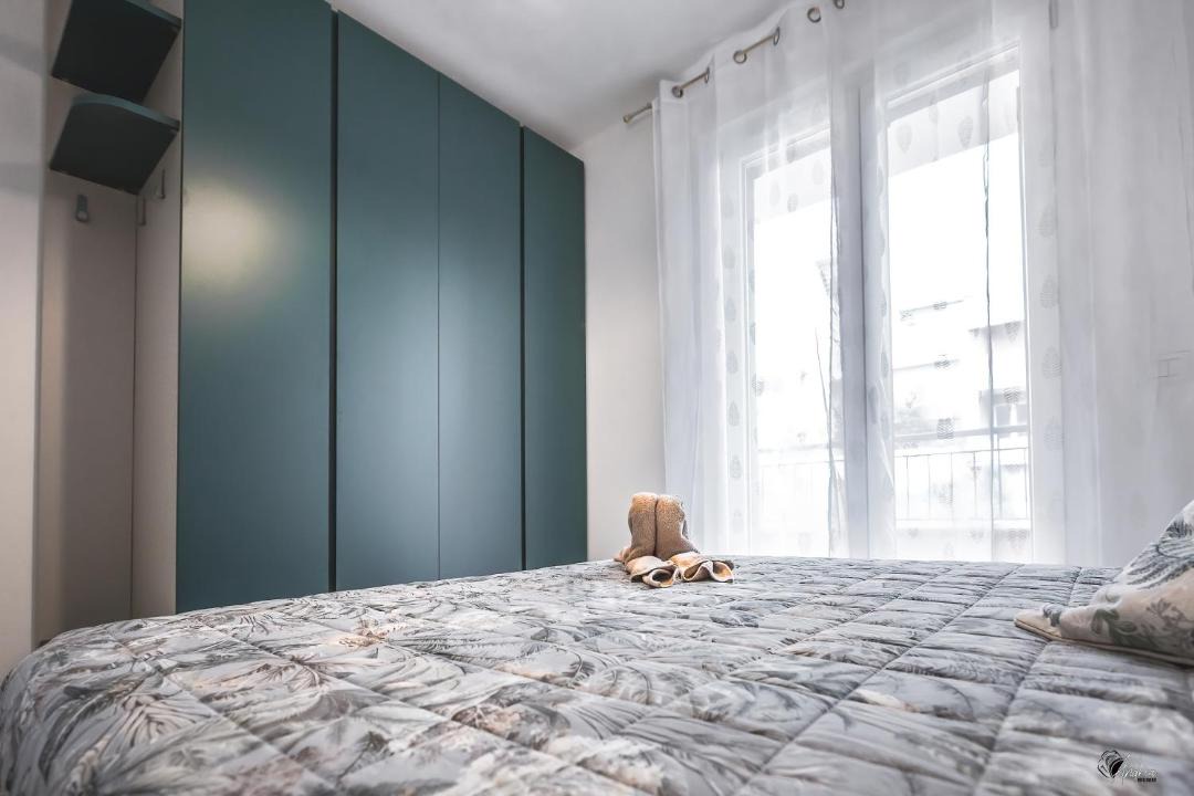 Photo of Bedroom in Castiglione della Pescaia