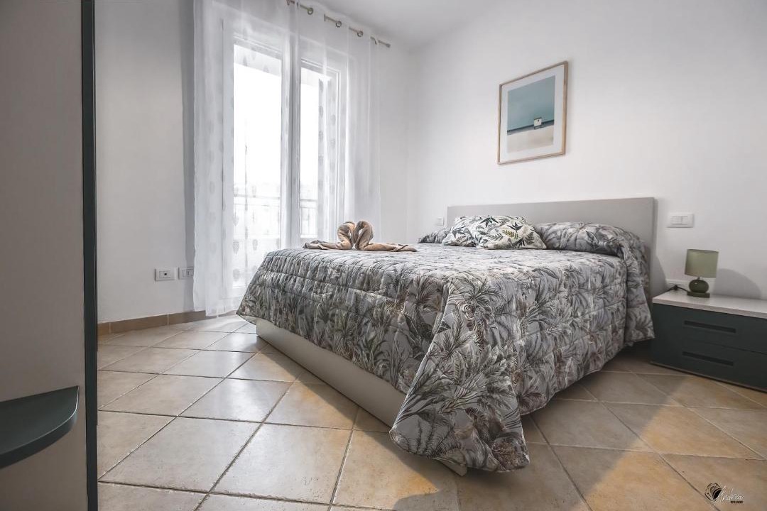 Photo of Bedroom in Castiglione della Pescaia