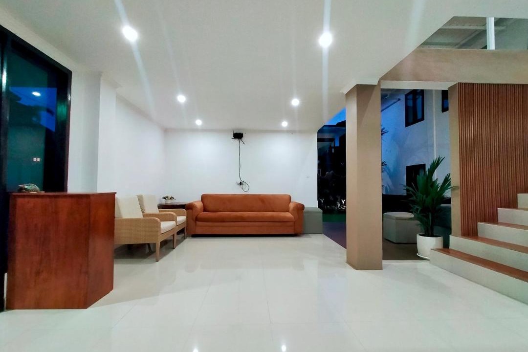 Photo of Livingroom in Tuban