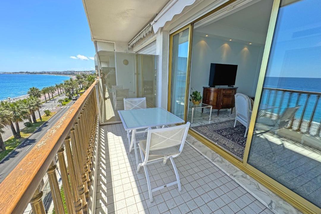 Photo of Patio Balcony in Les Baumettes