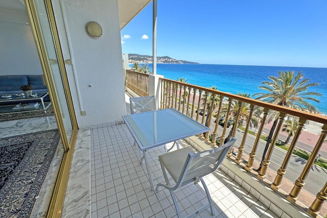 Photo of Patio Balcony in Les Baumettes