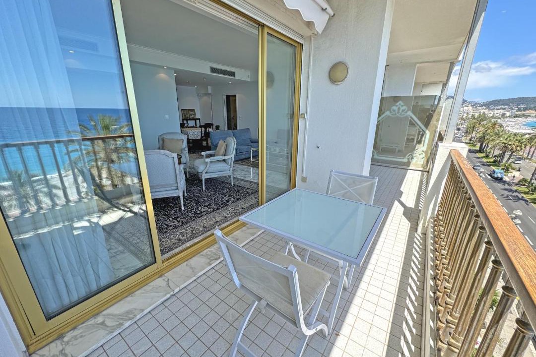 Photo of Patio Balcony in Les Baumettes