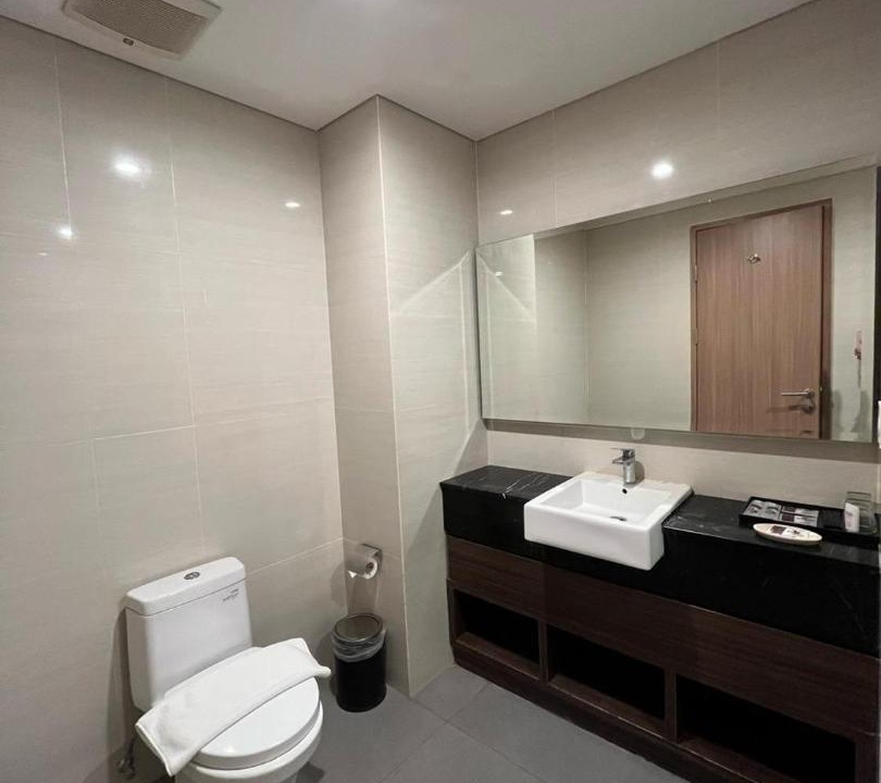 Photo of Bathroom in Balige