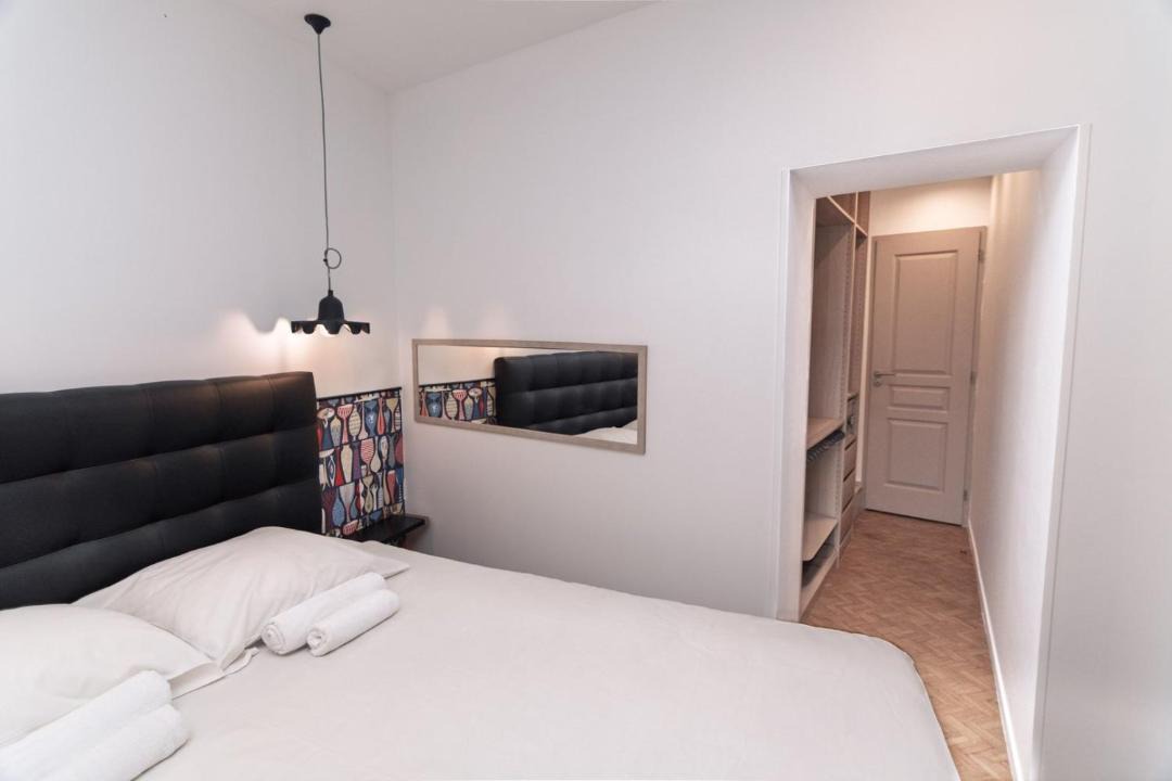 Photo of Bedroom in Le Suquet