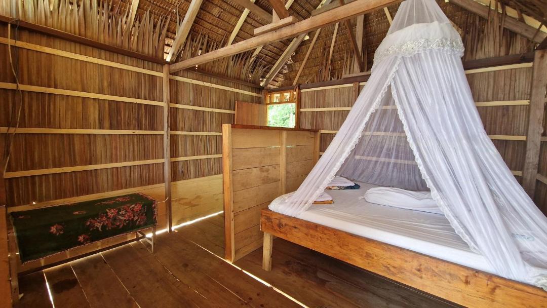Photo of Bedroom in Sawinggrai