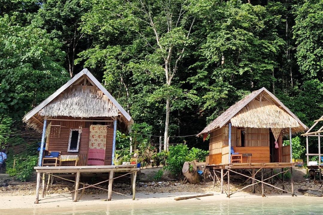 Photo of Others in Sawinggrai