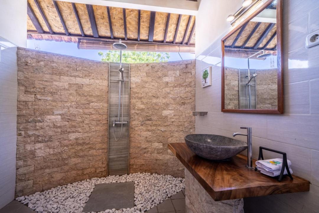 Photo of Bathroom in Tulamben