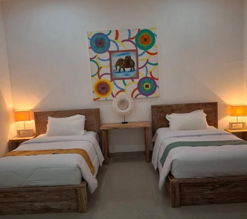 Photo of Bedroom in Umeanyar
