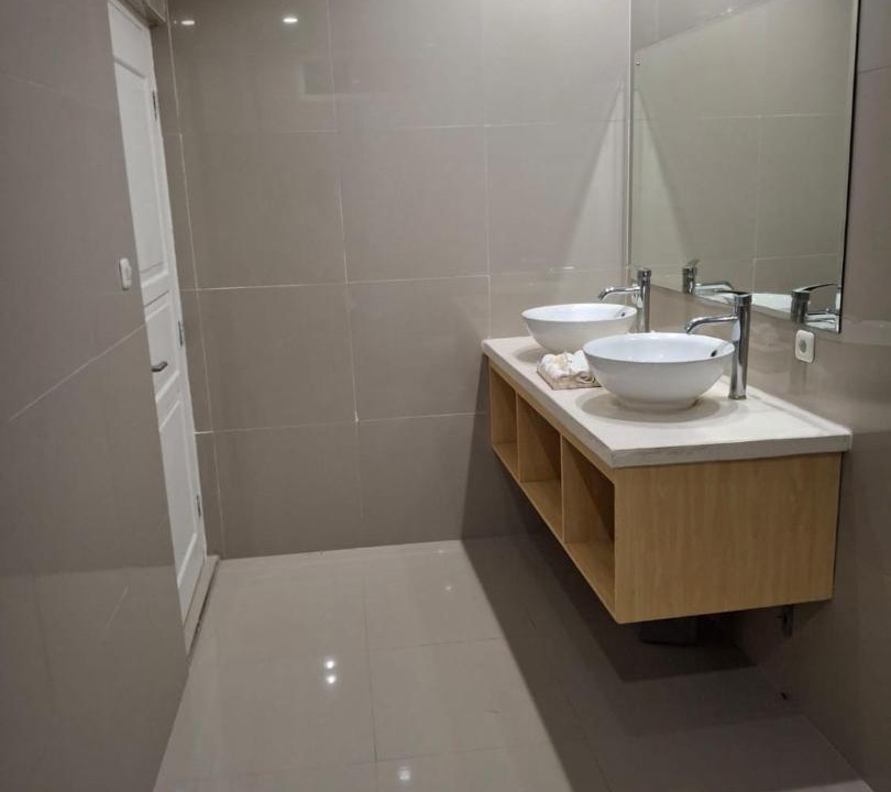 Photo of Bathroom in Umeanyar