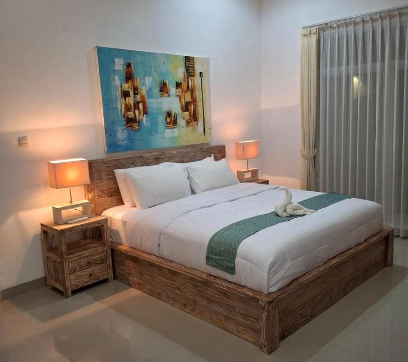 Photo of Bedroom in Umeanyar