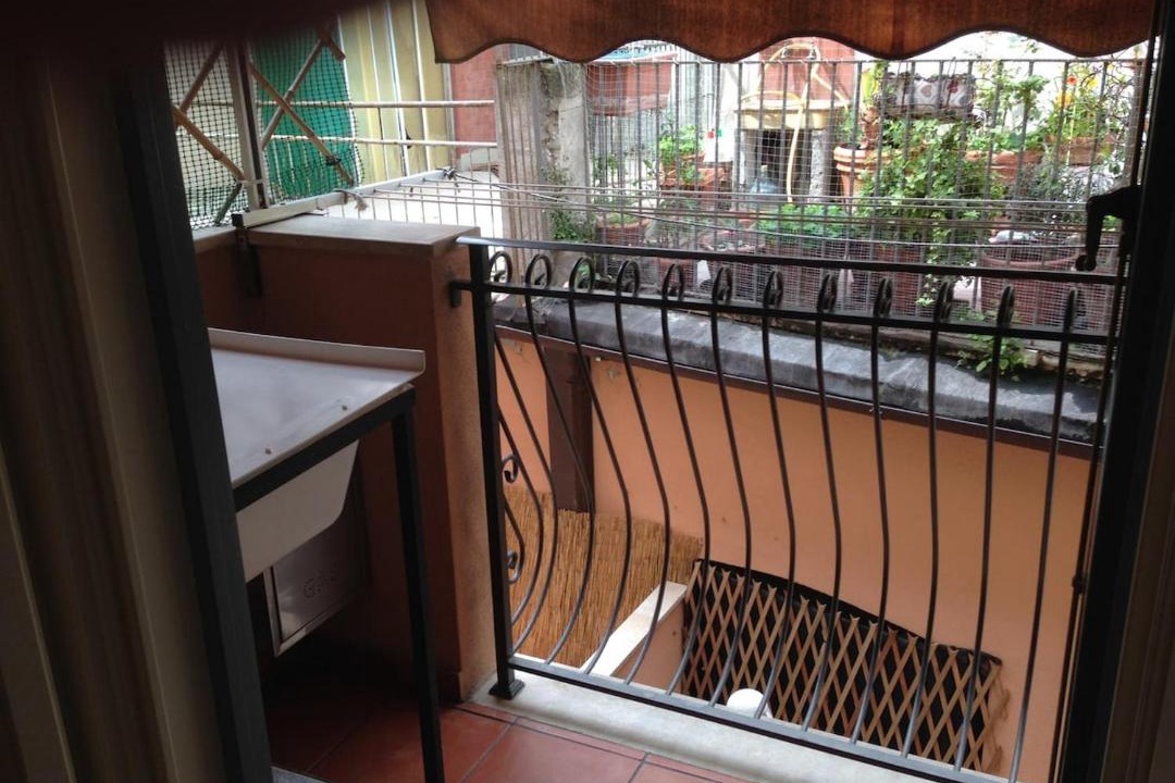 Photo of Patio Balcony in Grosseto