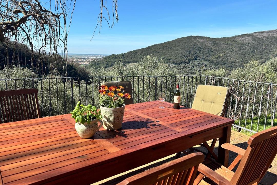 Photo of Patio Balcony in San Giovanni alla Vena
