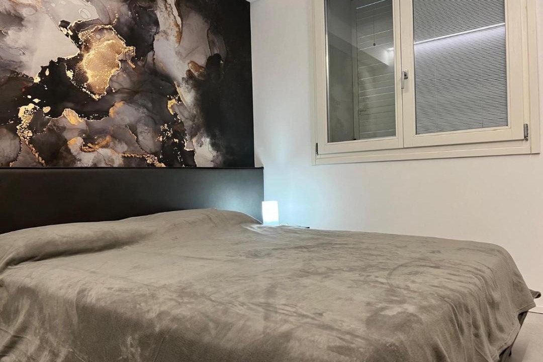 Photo of Bedroom in Marina di Campo