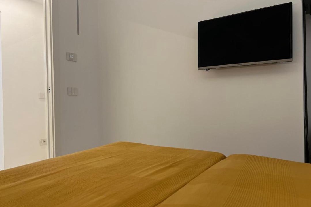 Photo of Bedroom in Marina di Campo