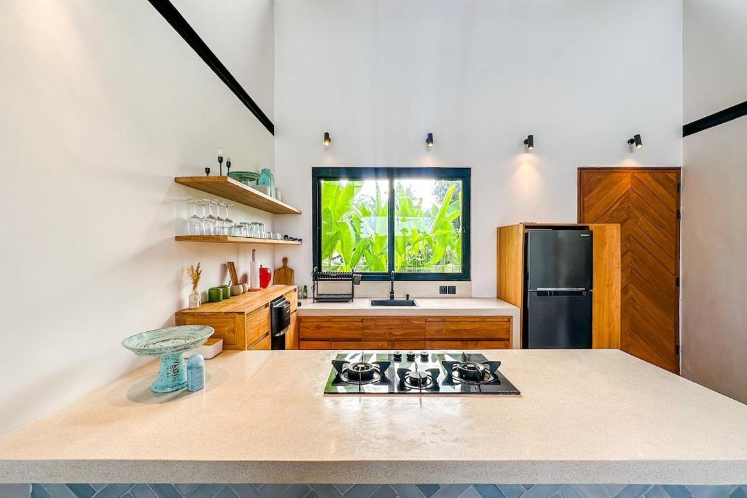 Photo of Kitchen in Cepaka