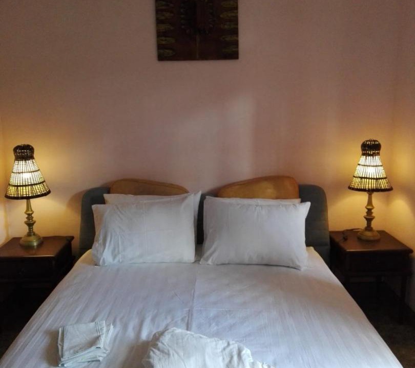 Photo of Bedroom in Pemogan