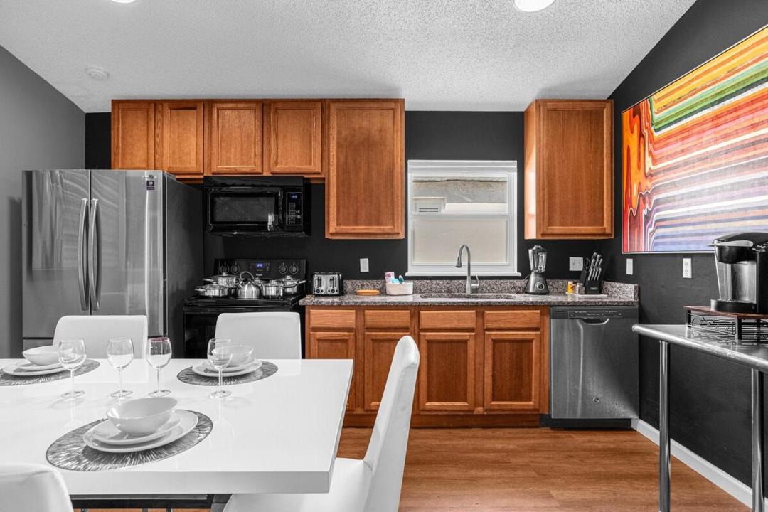 Photo of Kitchen in Clear Creek