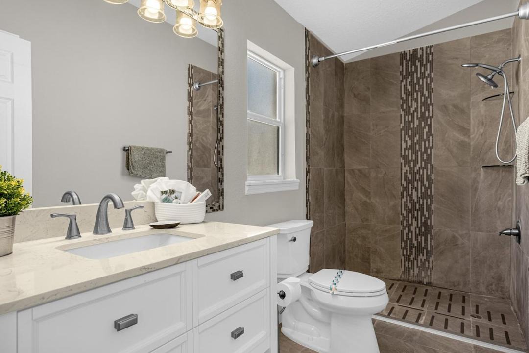 Photo of Bathroom in Clear Creek