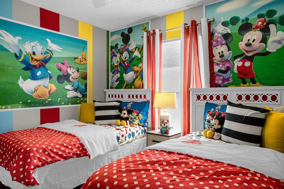 Photo of Bedroom in Clear Creek
