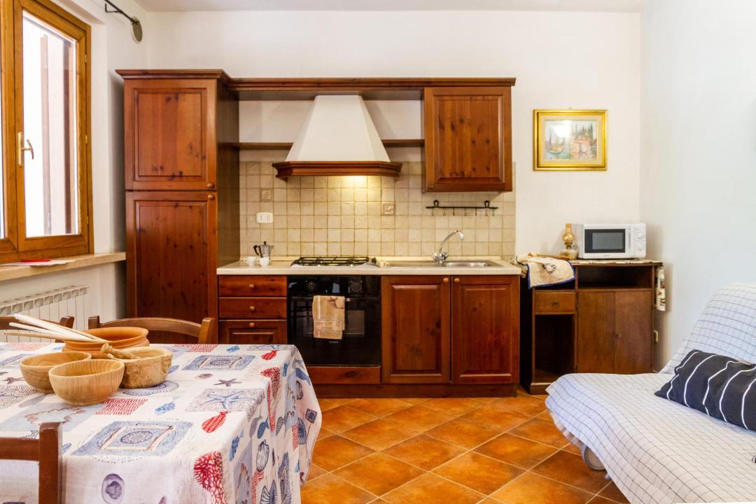 Photo of Kitchen in Grosseto