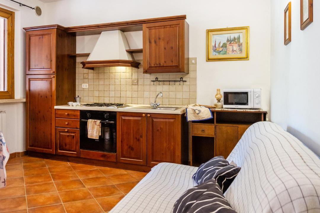 Photo of Kitchen in Grosseto